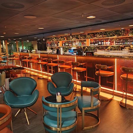 The Verdandi Hotel オスロ エクステリア 写真