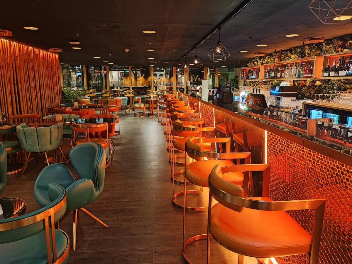 The Verdandi Hotel オスロ エクステリア 写真