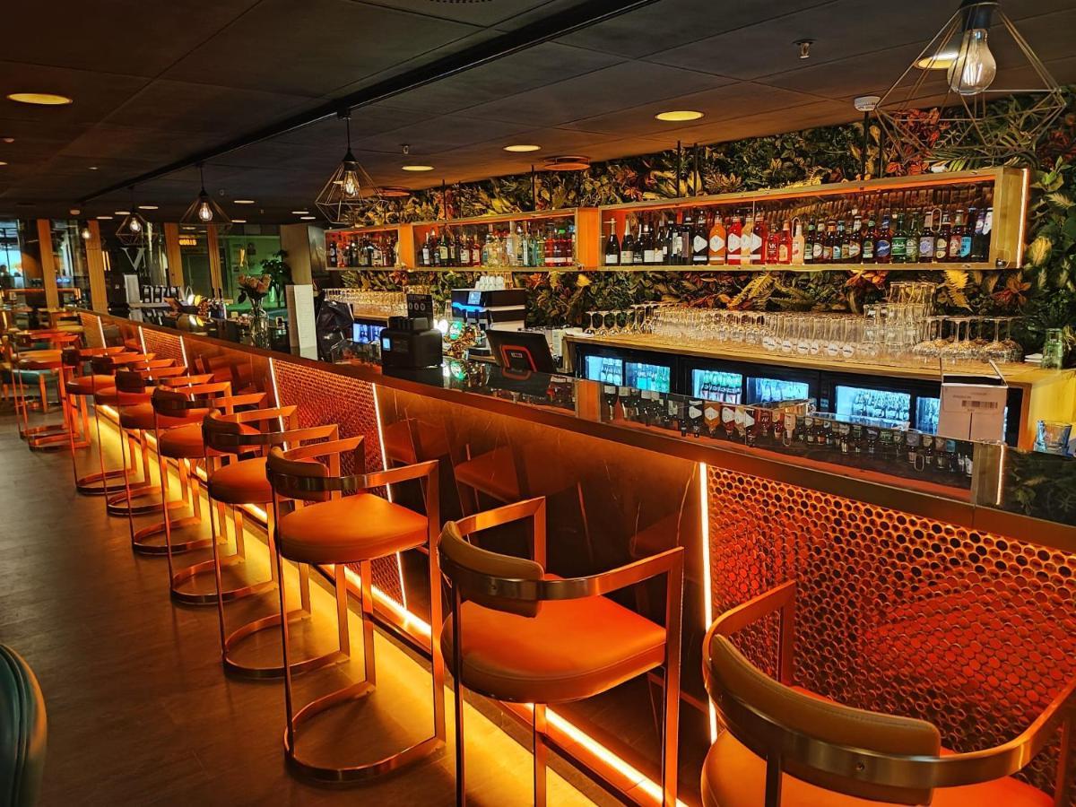 The Verdandi Hotel オスロ エクステリア 写真
