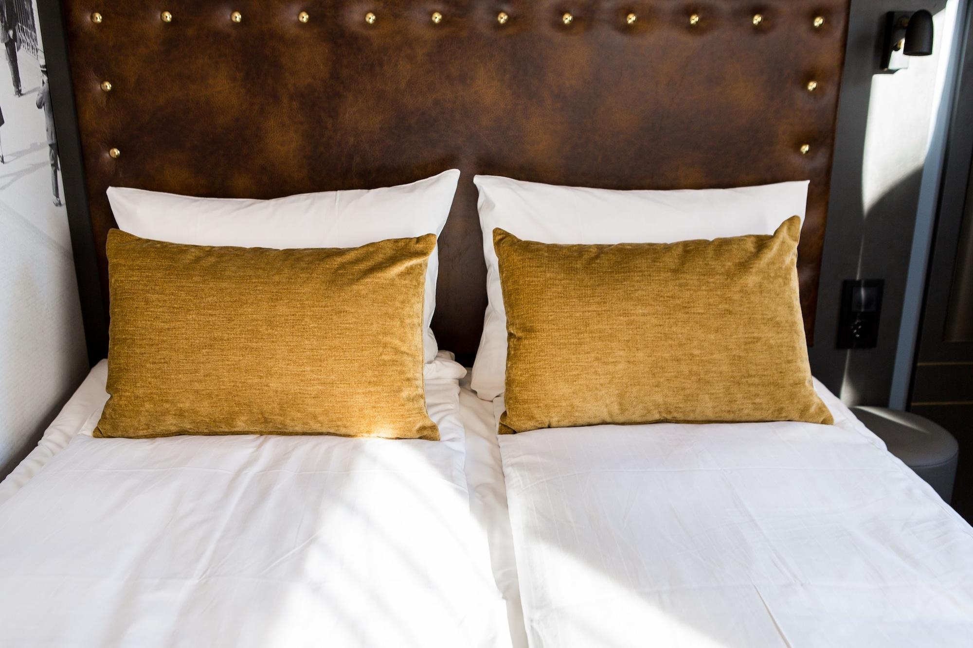 The Verdandi Hotel オスロ エクステリア 写真