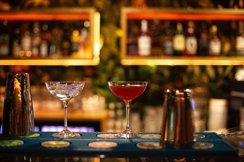 The Verdandi Hotel オスロ エクステリア 写真