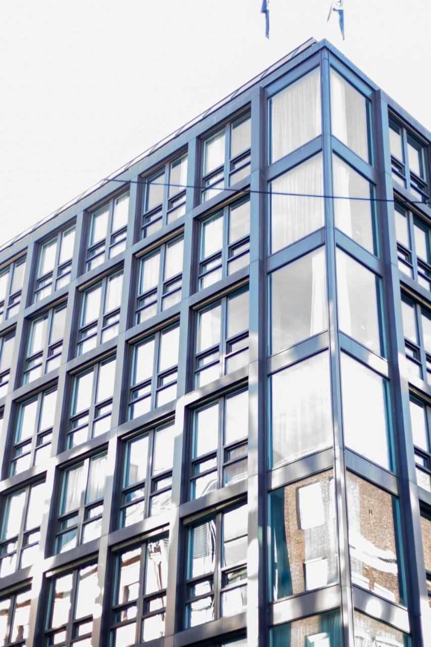 The Verdandi Hotel オスロ エクステリア 写真
